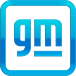 General Motors Company Share Price